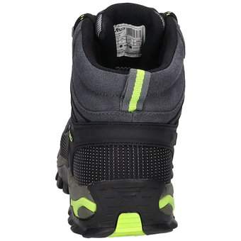 CMP Rigel Mid WP Outdoor in blau