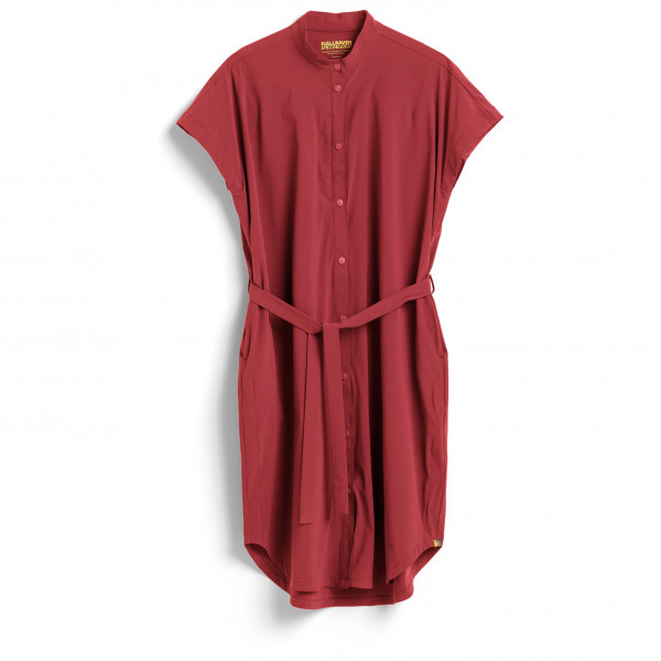 Specialized-Fjällräven - Women's Saddle to Table Dress - Kleid