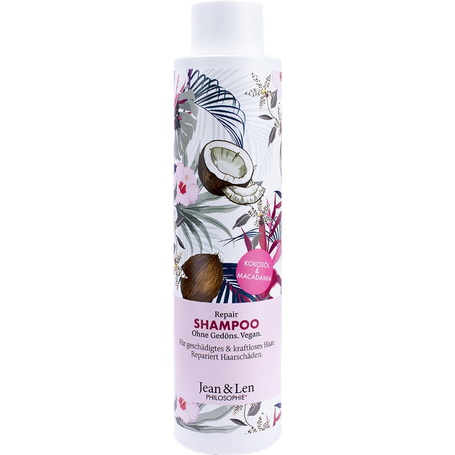Shampoo