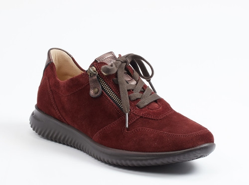 Schnürschuh-26612590004 Hartjes