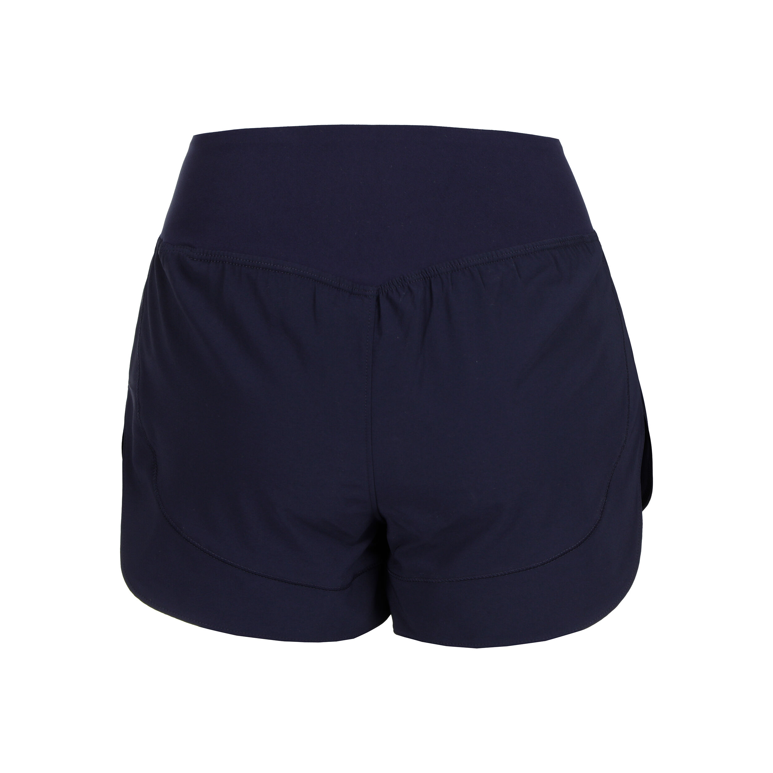 Flex Woven 2-in-1 Shorts Damen - Blau