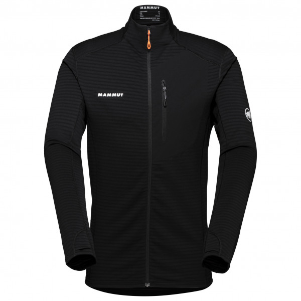 Mammut - Taiss Light ML Jacket - Fleecejacke