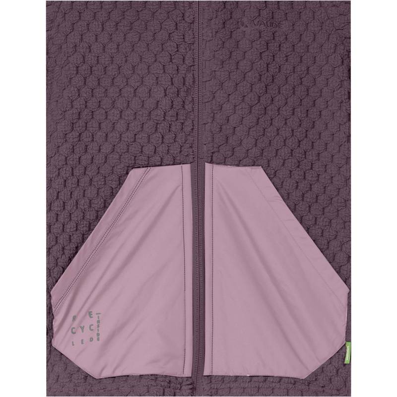VAUDE Kids Manukau Fleece Jacket Outdoorjacke Kinder
