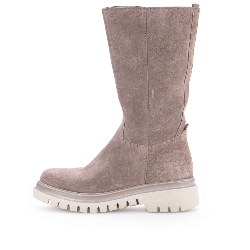 Gabor fashion Biker Boots rosa
