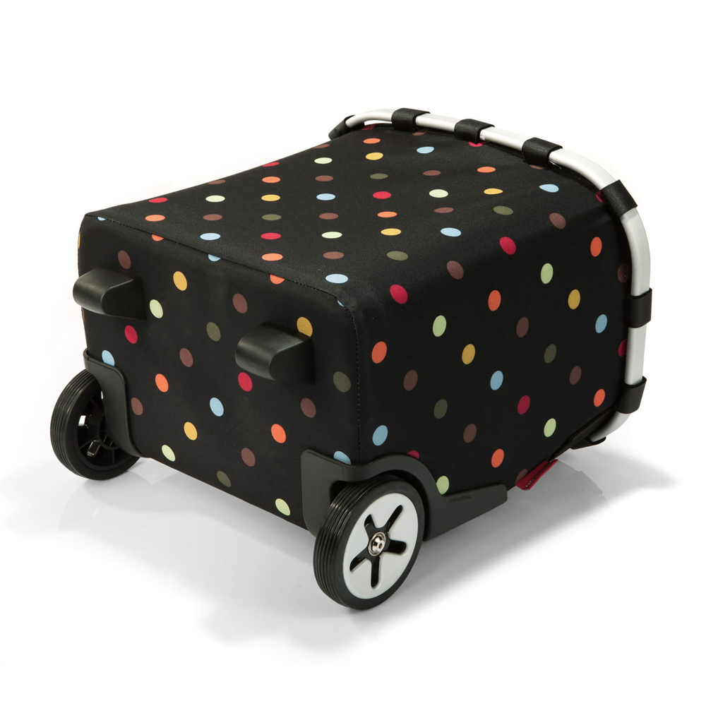 Carrycruiser dots