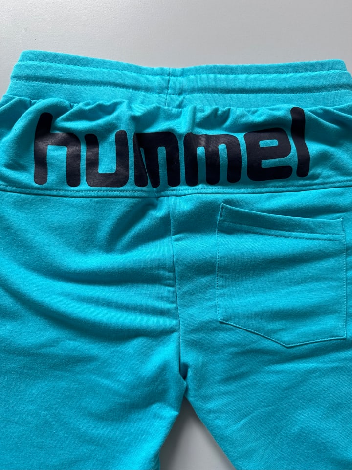 Hummel Sweatbermudas 