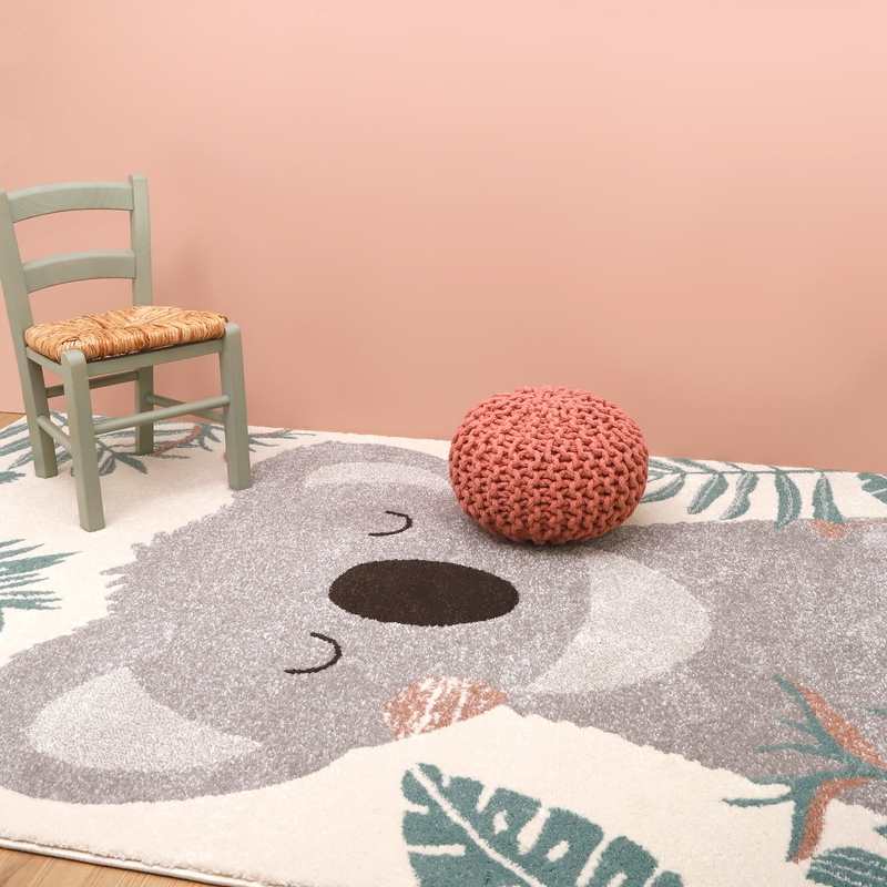 Tapis koala 120x170cm OLSEN