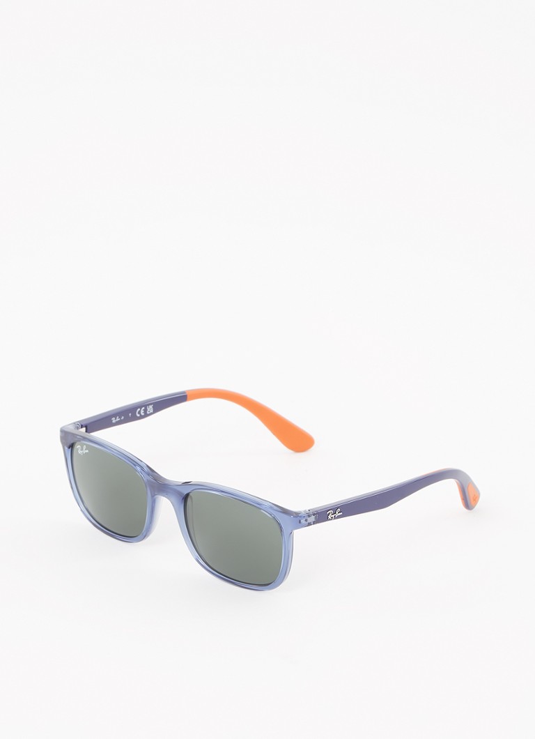 Ray-Ban Ray-Ban Junior *RJ9076S BLU