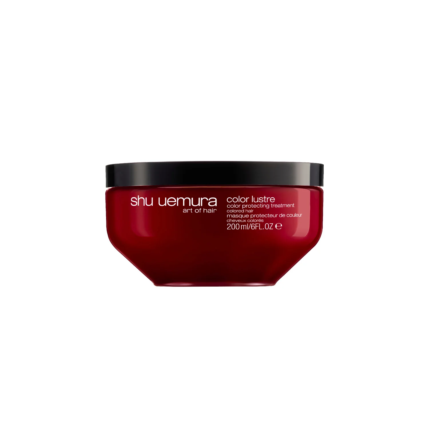 Tratament de protecție a culorii Color Lustre - Mască de protecție a culorii părului