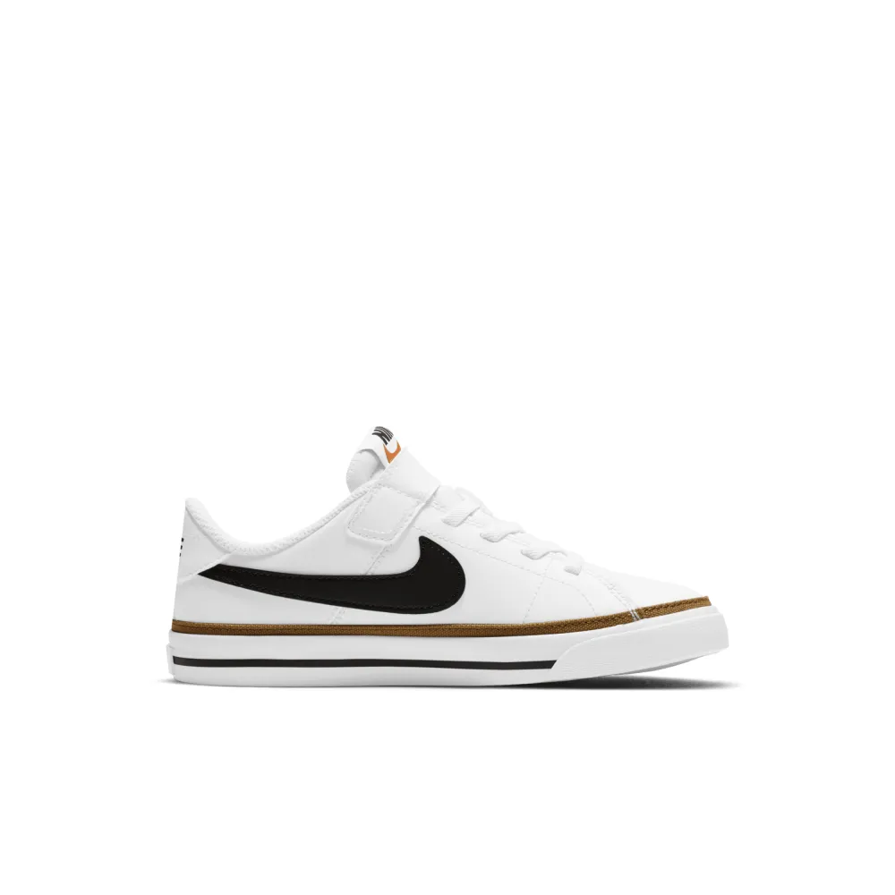 Nike Court Legacy DA5381-102 / weiss