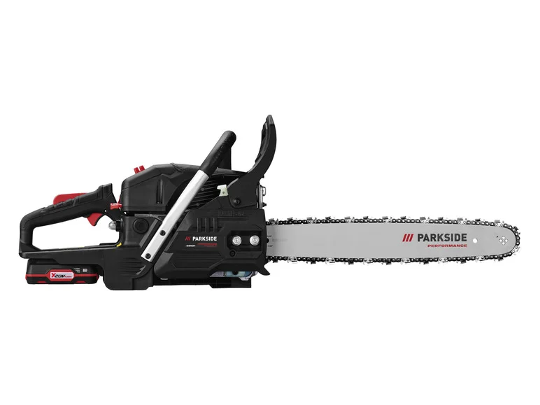 Motosserra PARKSIDE PERFORMANCE® Istota PPBKS 56 A1