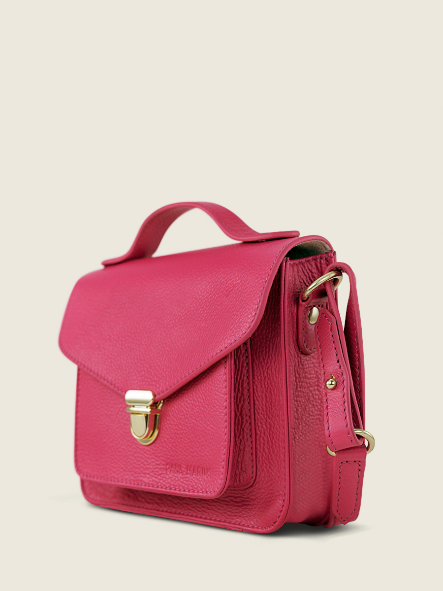 Mademoiselle George XS Sorbet - Framboise