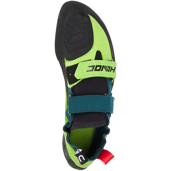 HAVOC Unisex - Kletterschuhe