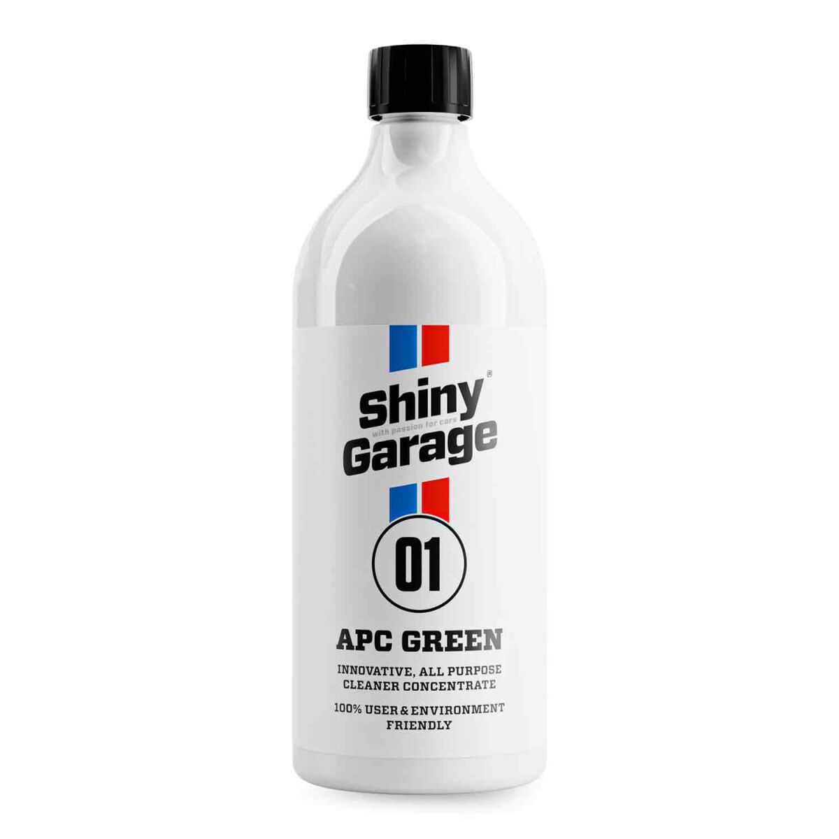 Shiny Garage APC Green Allzweckreiniger 1L