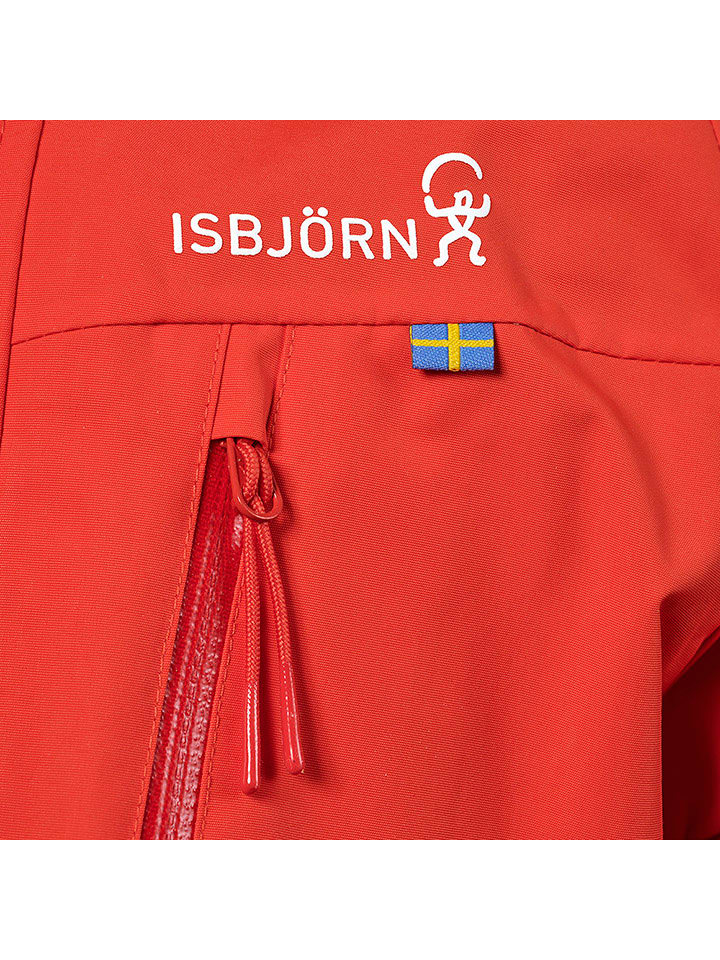 Isbjörn Funktionsjacke 