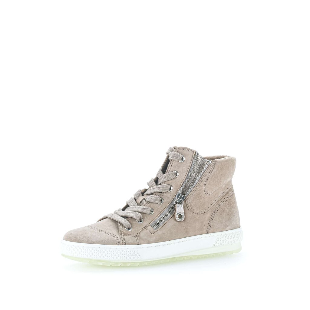 Gabor fashion Sneaker high beige