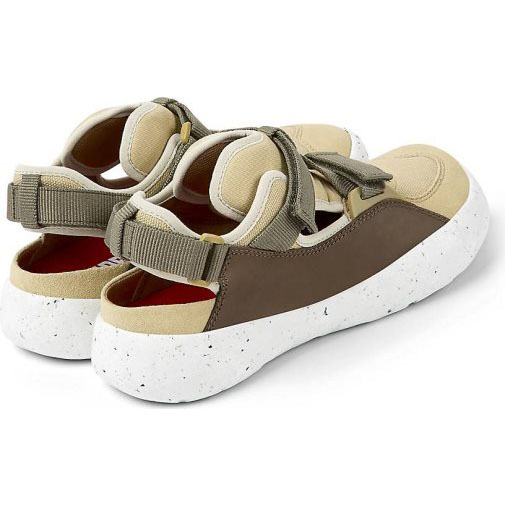 Camper Sandalen Peu Stadium