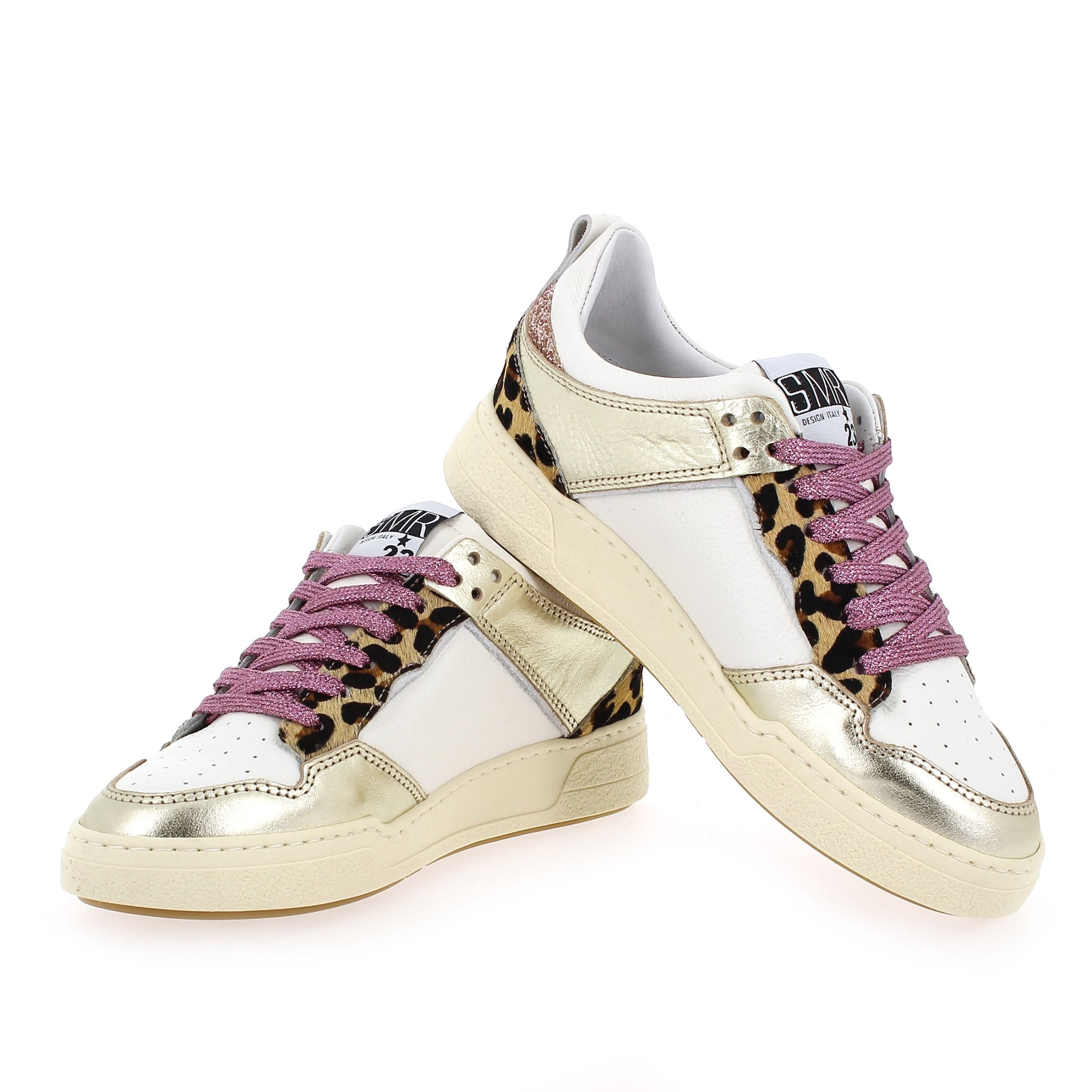 Semerdjian  CHITA E24 - Platine Rose