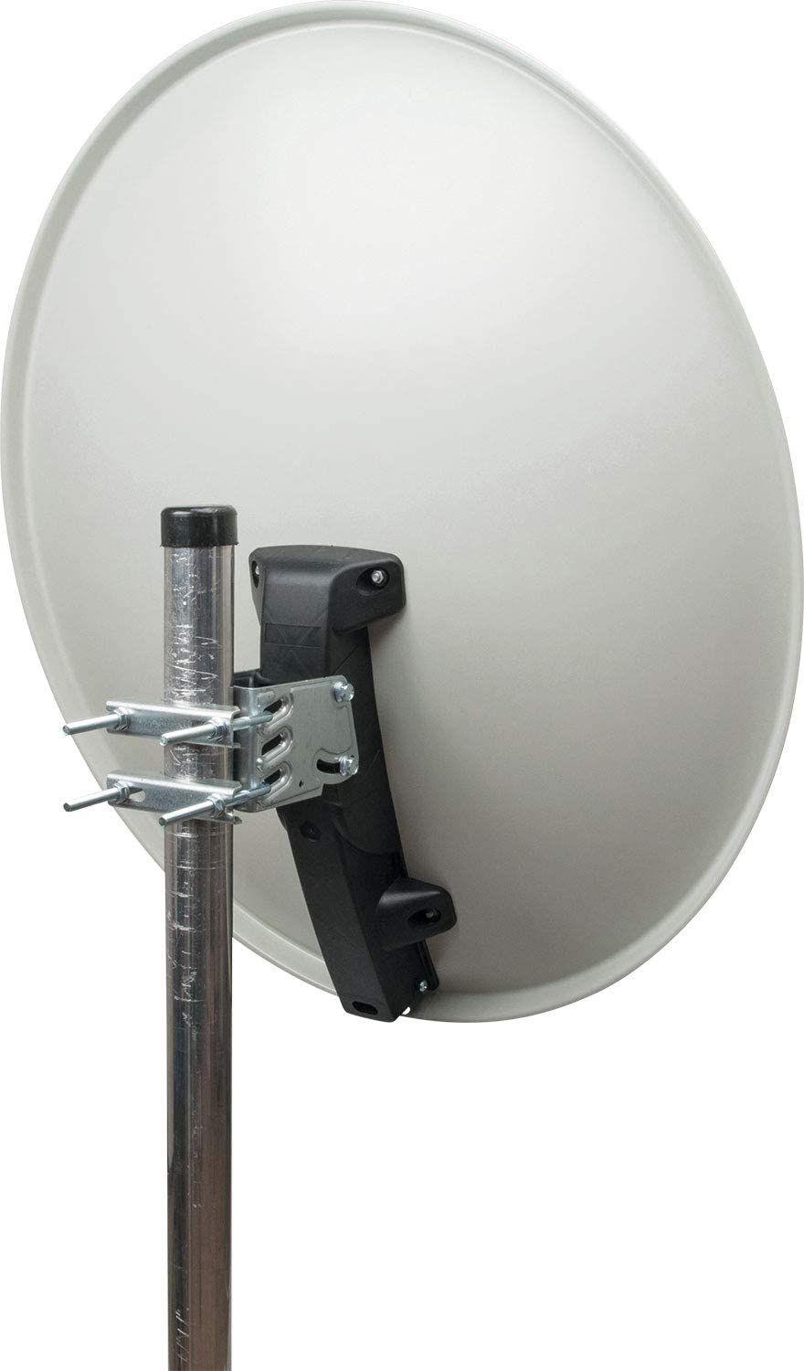 Schwaiger SPI910 Graue 75 cm Antenne