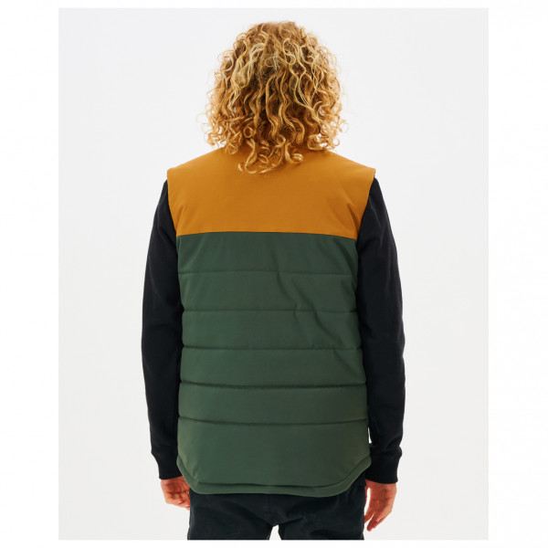 Rip Curl - Anti Series Ridge Vest - Kunstfaserweste