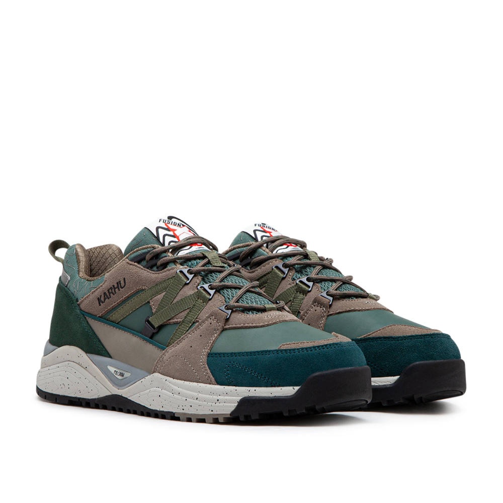 Karhu Fusion XC Mount Saana F830004 / schwarz