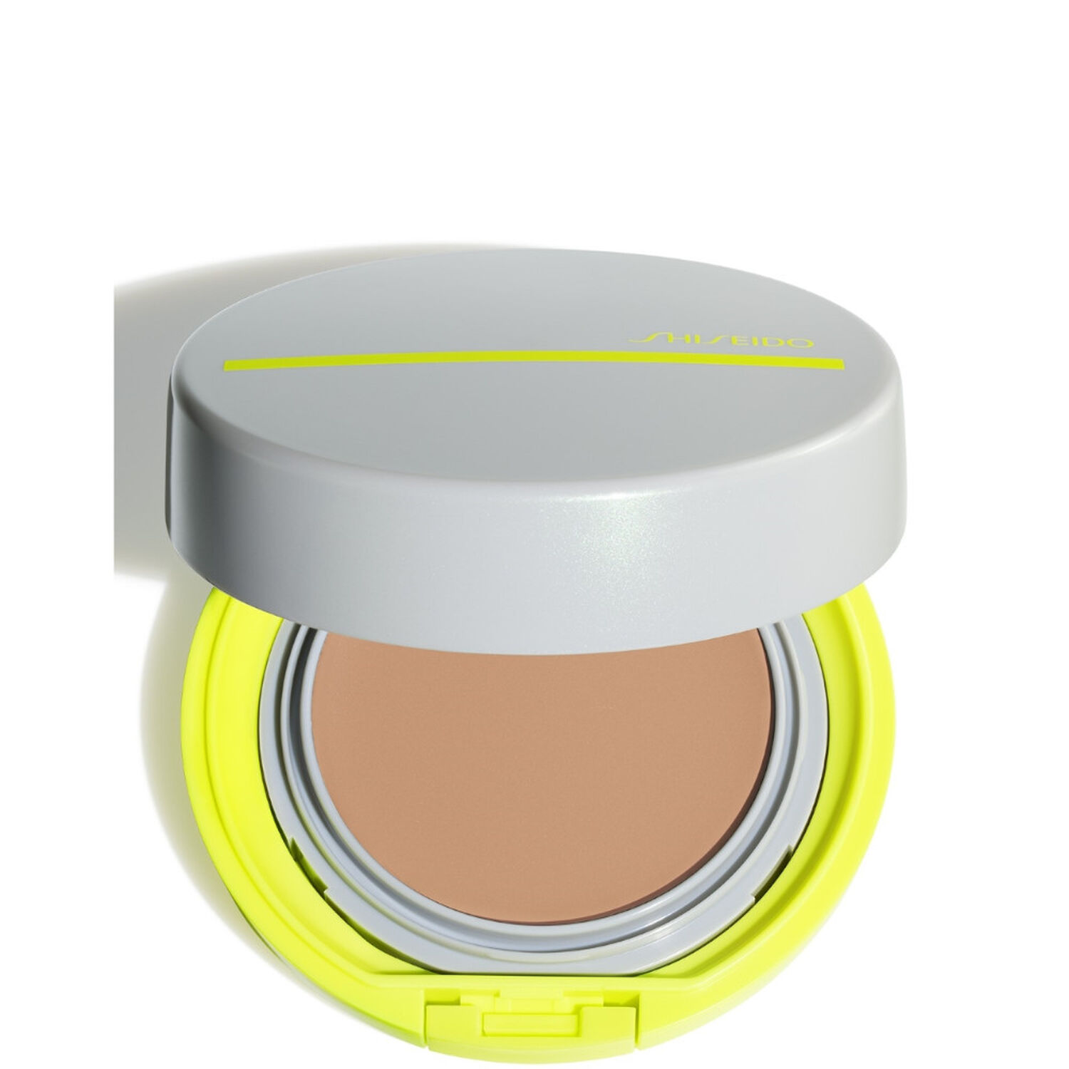 Shiseido Shiseido Sun Wet Force Quick Dry Sports BB Compact SPF50 - 12 G