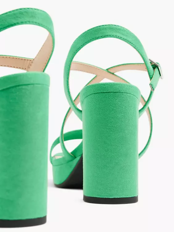 Catwalk Sandalette