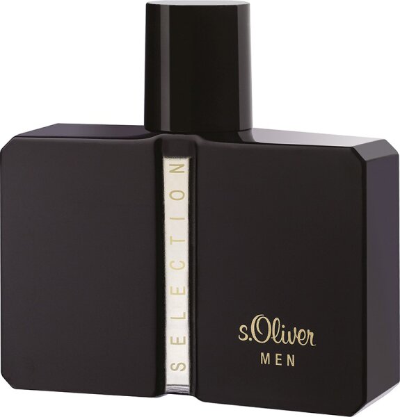 s.Oliver Selection After Shave Lotion
