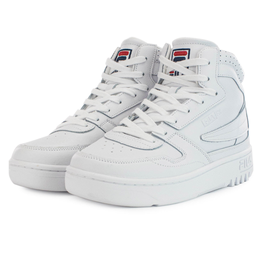 FILA Fxventuno FFM0156WHITE / weiss