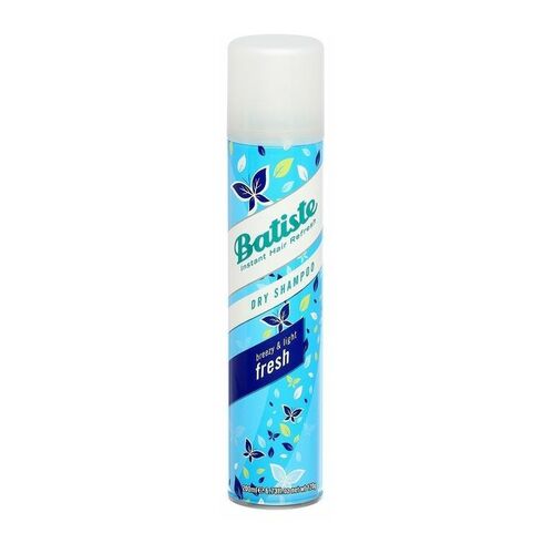 Batiste Fresh suchý šampón 200 ml