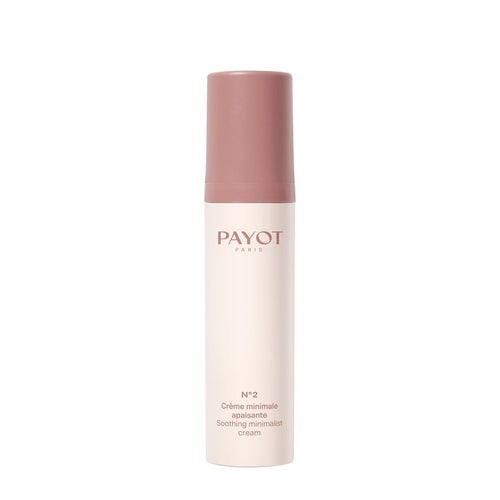 Payot N2 умирујућа минималистичка крема 40 мл