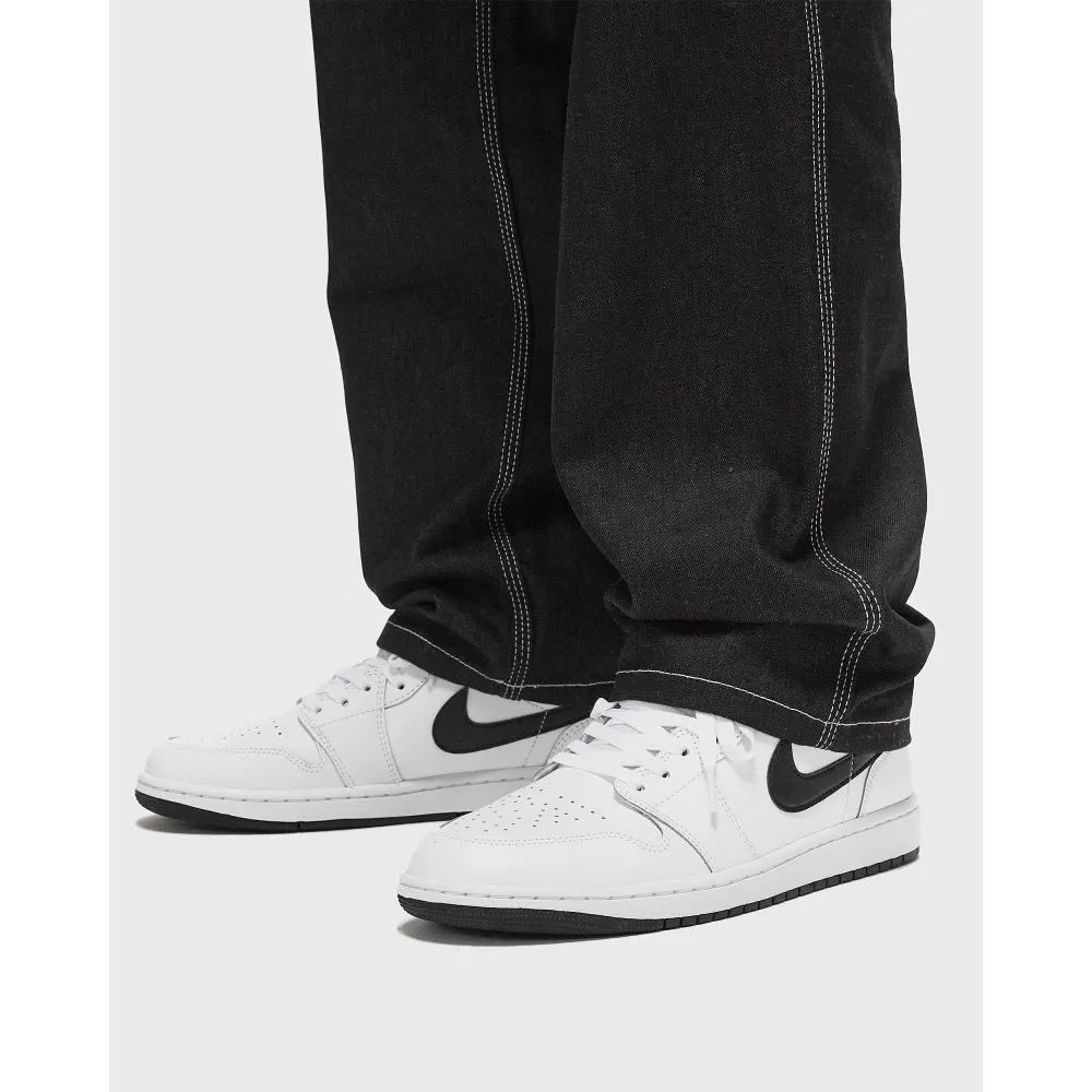 NIKE JORDAN 1 Mid DQ8426-132 / weiss