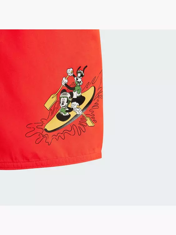 adidas adidas x Disney Mickey and Friends Badeshorts