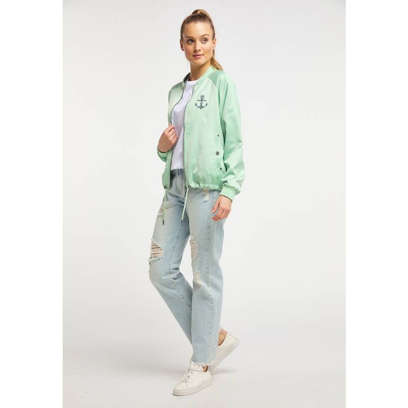 DreiMaster Blouson Damen