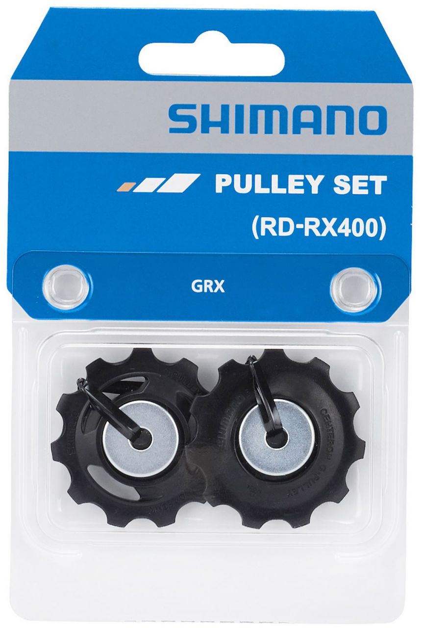 Shimano GRX RD-RX400 Leit-/Spannrollensatz kaufen | Bike-Discount
