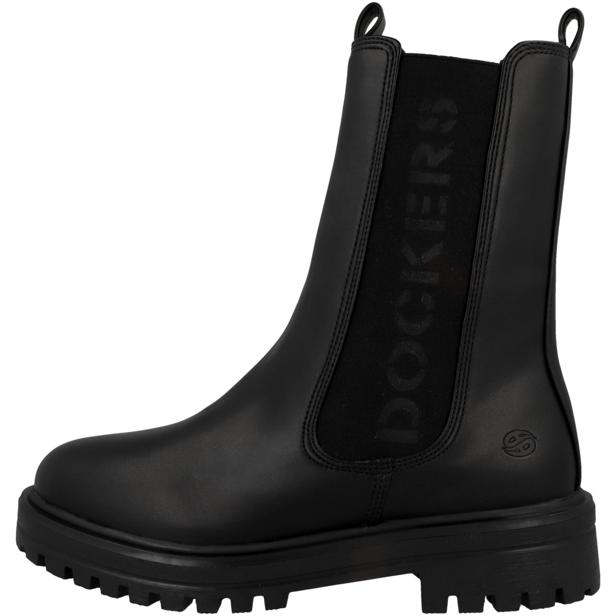 Dockers by Gerli 49YA207 Boots schwarz