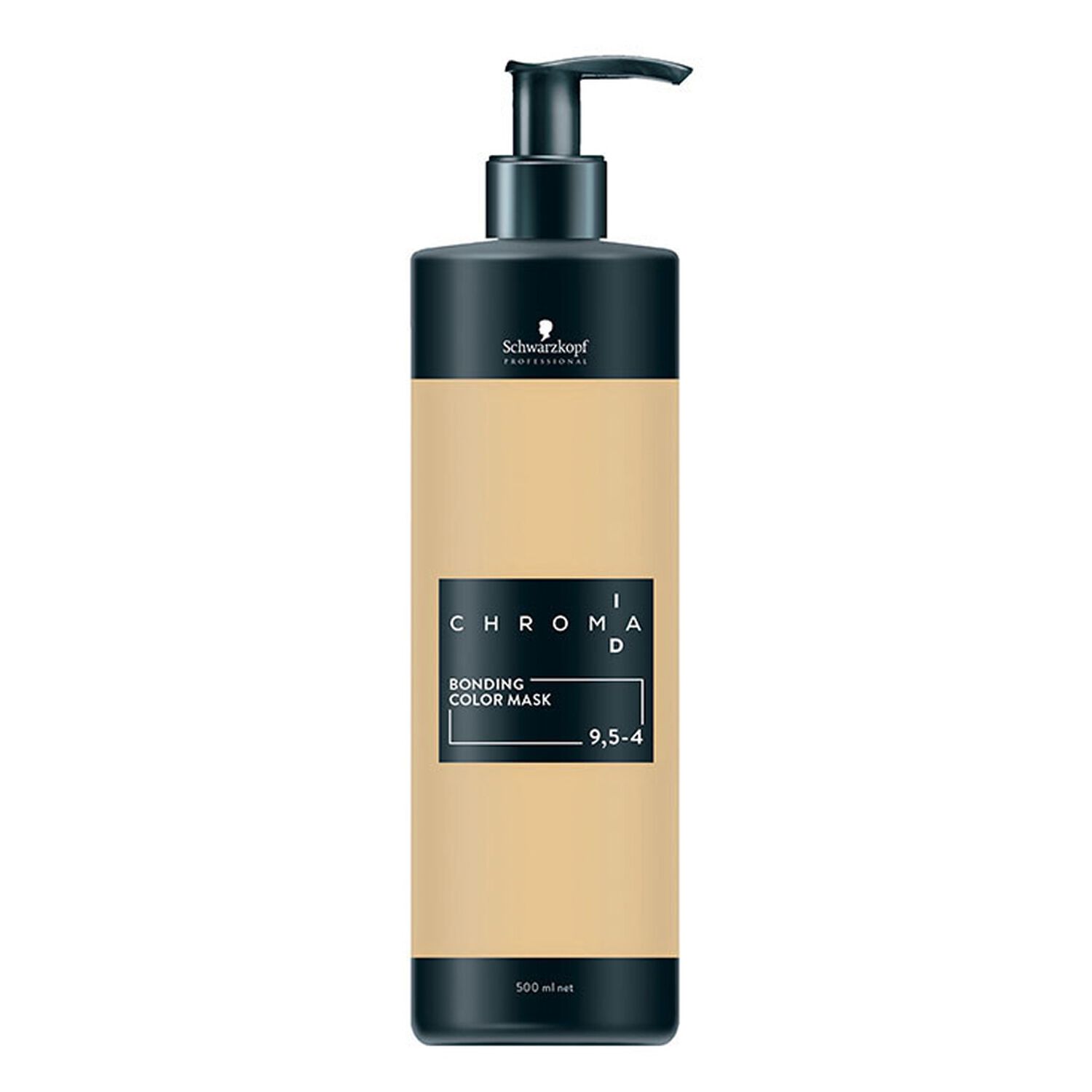 Schwarzkopf Professional Chroma ID Masque Pigmentant 9.5-4 Beige