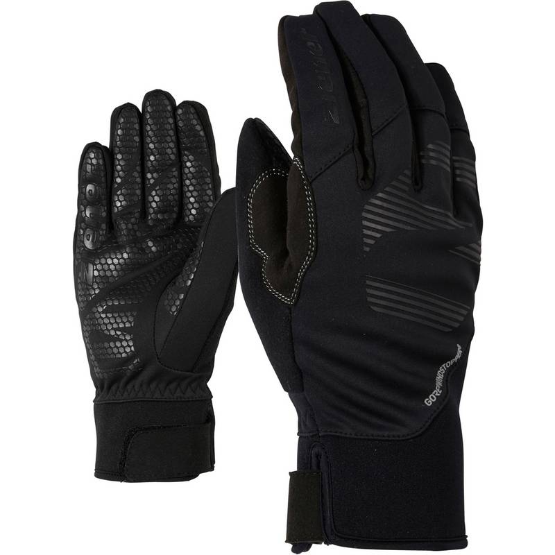Ziener Ilko Fingerhandschuhe