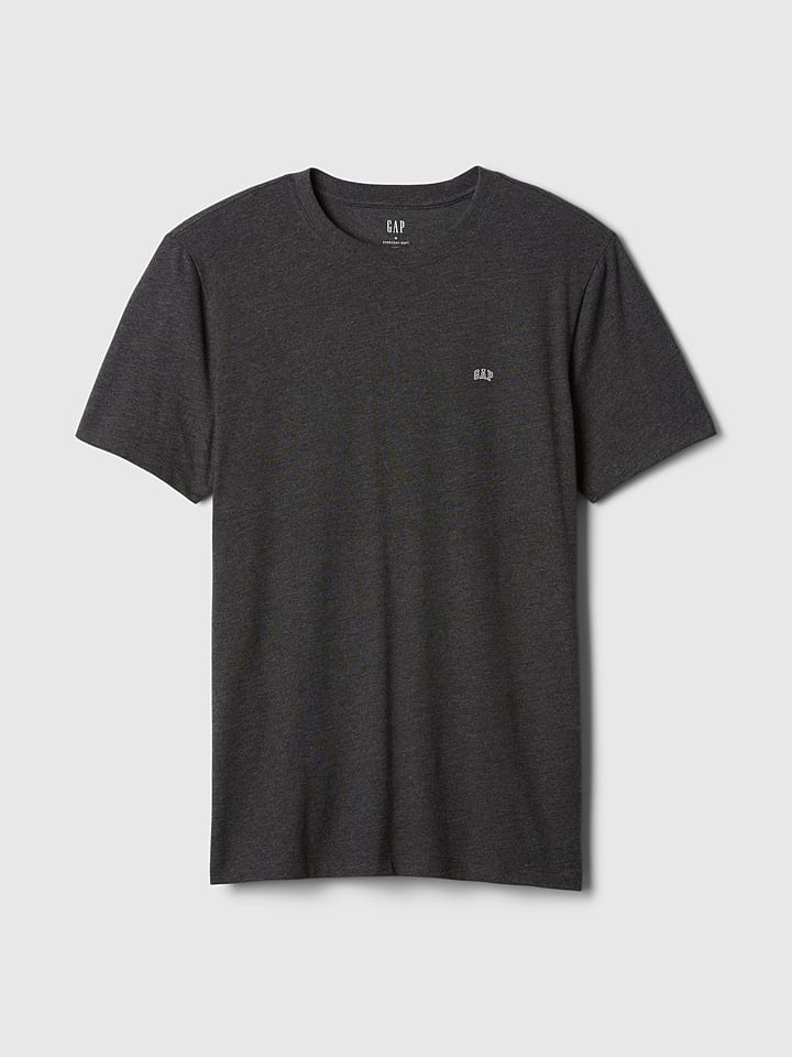 GAP Shirt in Anthrazit günstig kaufen
