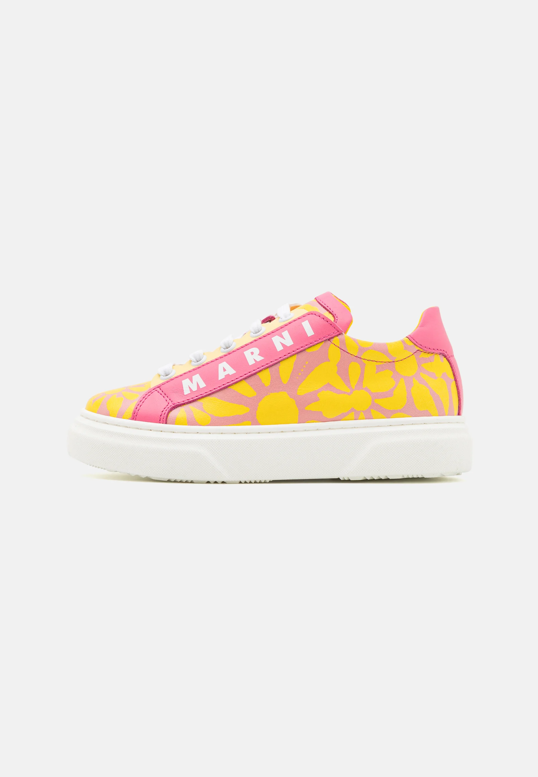 Marni UNISEX - Zapatillas bajas