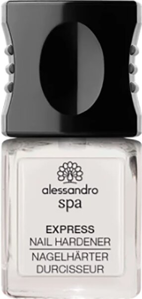 Alessandro Spa Express Nail Hardener Nagelhärter