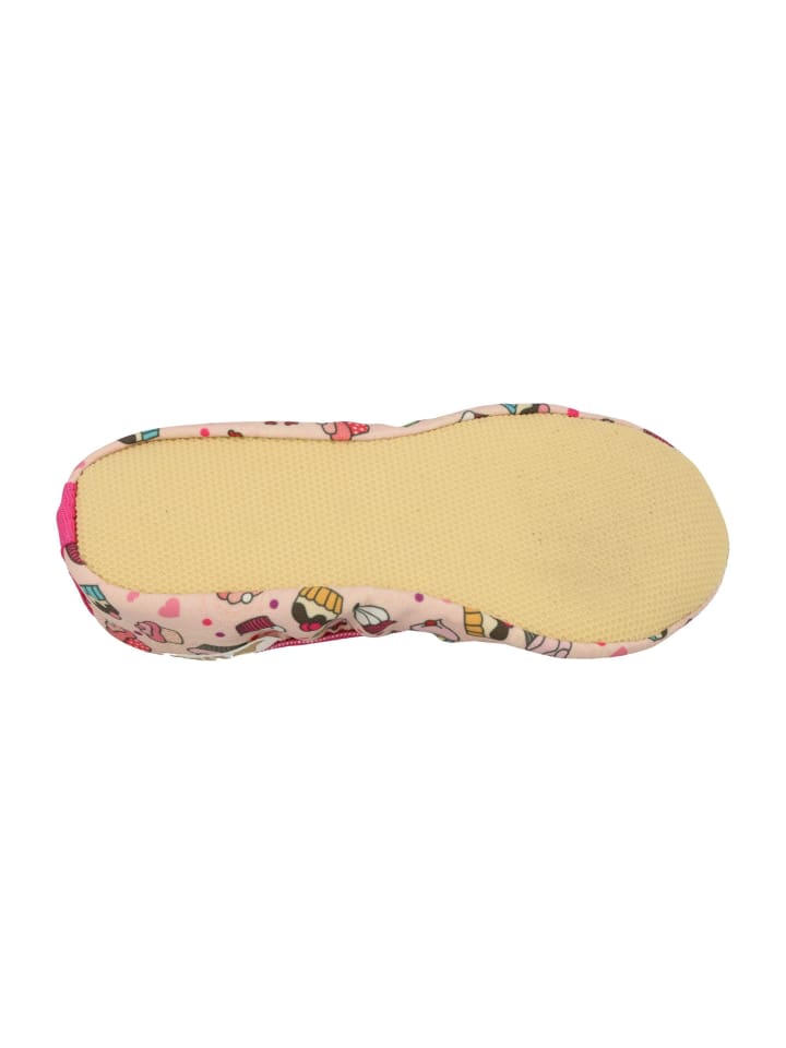 Lico Gymnastikschuh 
