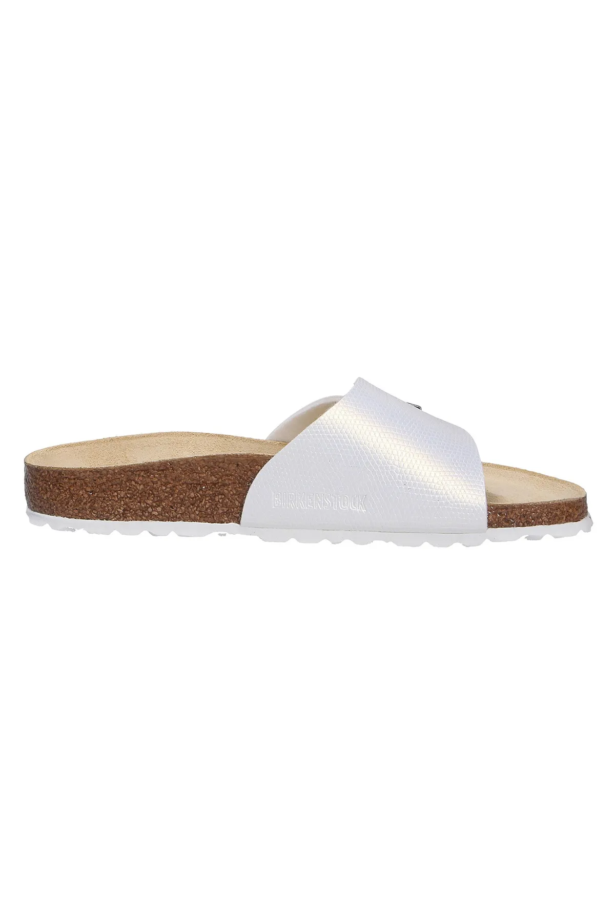 Birkenstock  Tieffußbett Pantolette