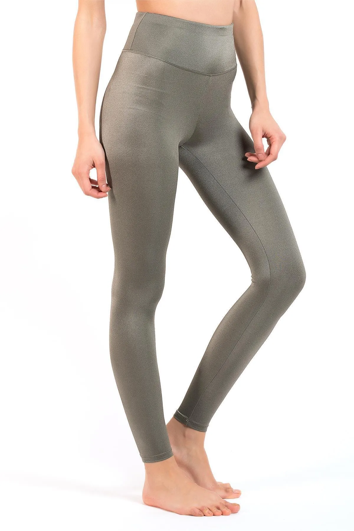 Miorre  Sportstrumpfhose mit hoher Taille