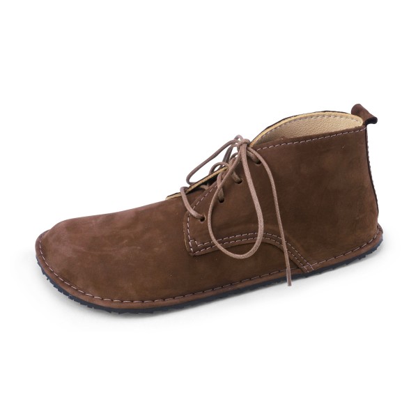 LUKSBarefoot ~ Milagro All Year Round Boots ~ Brown