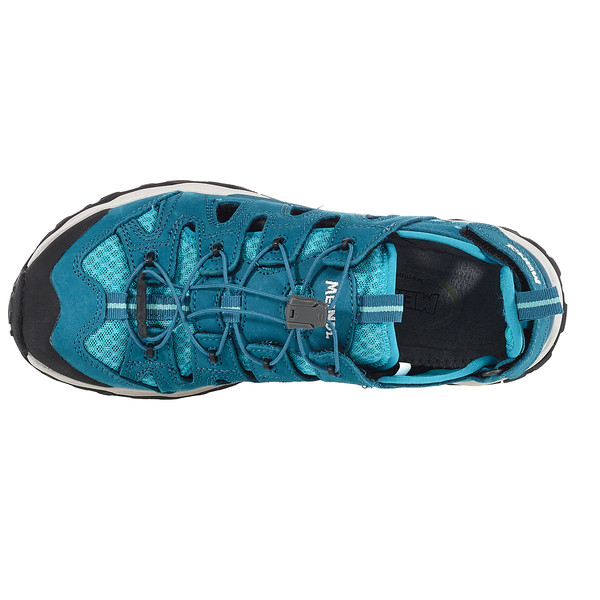 LIPARI LADY   -  COMFORT FIT Damen - Outdoor Sandalen