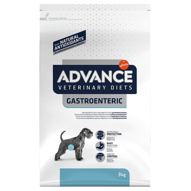 Advance Veterinary Diets Gastroenteric