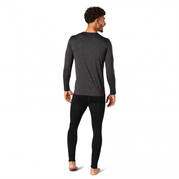 Smartwool - Classic All-Season Merino Base Layer L/S Boxed - Merinounterwäsche
