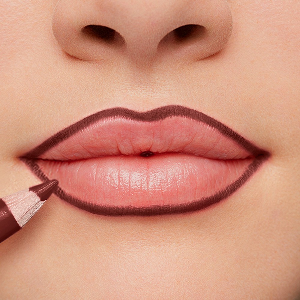 Bourjois VELVET CONTOUR USNE LINE