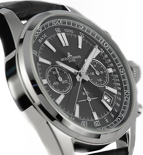 Jacques Lemans Chronograph
